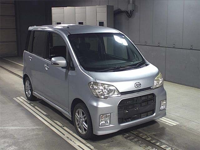 70315 DAIHATSU TANTO EXE L455S 2010 г. (JU Gifu)